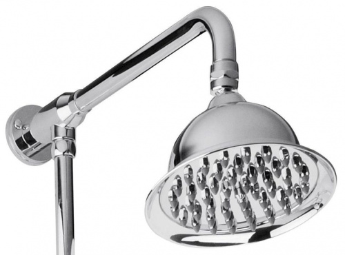 Душевая стойка Timo Nelson SX-1190 chrome, хром