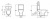4956CK-00 унитаз ODEON UP (бел)