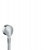 Шланговое подключение Hansgrohe Fixfit E 27505000, хром