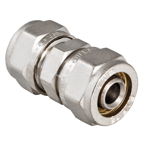 Соединитель обжимной Valtec 32х16