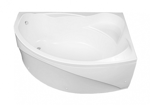 Акриловая ванна Aquanet Jamaica 160x100 R