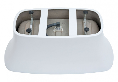 Акриловая ванна Aquanet Pleasure 170x78