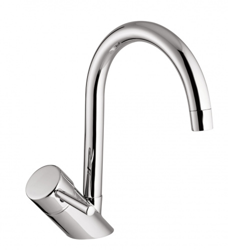 Смеситель для кухни Osgard Satwig 33073, хром