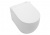 Подвесной унитаз Aquanet Rimless CETUS-W BL-102N-WHT Подвесной унитаз Aquanet Rimless CETUS-W BL-102N-WHT