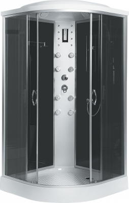 Душевая кабина Erlit Comfort ER4509P-C4 90x90