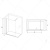 Перегородка для душа RGW WA-10 120x195 прозрачное 02101012-11