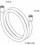 Душевой шланг Damixa Shower program 760400164, хром Душевой шланг Damixa Shower program 760400164, хром