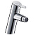 Смеситель для биде Hansgrohe Talis 32240000, хром