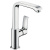 Смеситель для раковины Hansgrohe Metris 31087000, хром