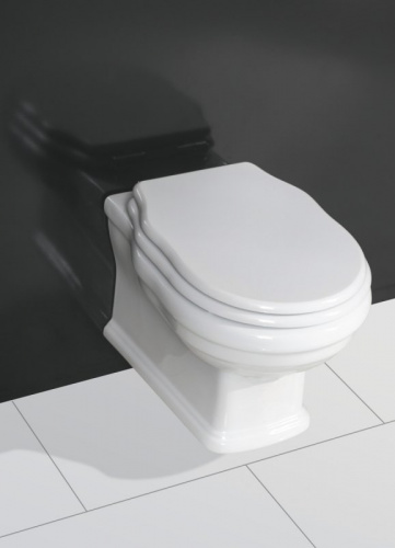 Унитаз подвесной BELBAGNO BOHEME