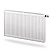 Радиатор стальной Purmo Ventil Compact Тип 22, 500x400x102, нижнее подключение