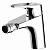 Смеситель для биде Bravat Drop-D F348162C, хром