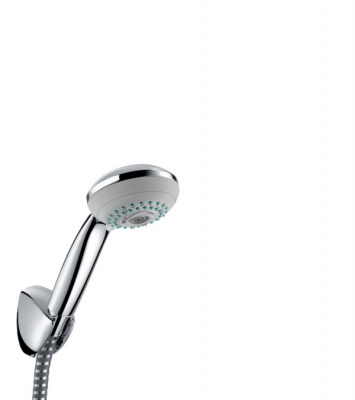 Душевой гарнитур Hansgrohe Crometta 85 Multi 125 см. 27568000, хром