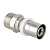 Соединитель пресс Valtec 20х1/2" НР