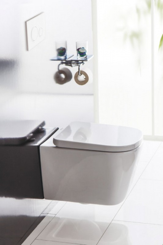 Унитаз подвесной безободковый BELBAGNO ALBANO