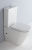 Унитаз-компакт BELBAGNO FLAY-R