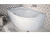 Акриловая ванна Aquanet Allento 170x100 L Акриловая ванна Aquanet Allento 170x100 L