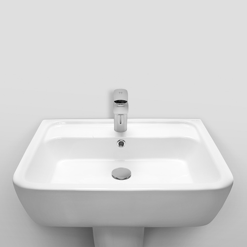 Раковина 60 см AM.PM Spirit 2.0 C704321WH