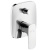 Смеситель для ванной Hansgrohe PuraVida 15445000, хром Смеситель для ванной Hansgrohe PuraVida 15445000, хром