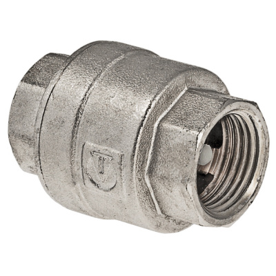 Клапан обратный Valtec 1"