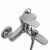 Смеситель для ванны Iddis Zodiac ZODSB02i02WA, хром Смеситель для ванны Iddis Zodiac ZODSB02i02WA, хром