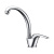 Смеситель для кухни WasserKRAFT Rossel 2807, хром Смеситель для кухни WasserKRAFT Rossel 2807, хром