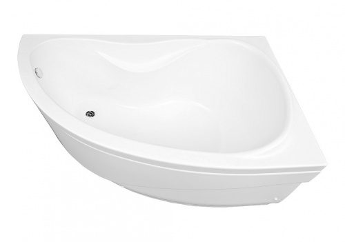 Акриловая ванна Aquanet Maldiva 150x90 R
