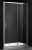 Душевая дверь Gemy Victoria S30191D, 110x190 Душевая дверь Gemy Victoria S30191D, 110x190