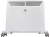 Конвектор электрический Electrolux Torrid ECH/T-1000 M
