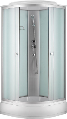 Душевая кабина Niagara NG-3301 90х90