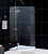 Душевой угол RGW HO-82 90х90х195 прозрачное 01068299-11