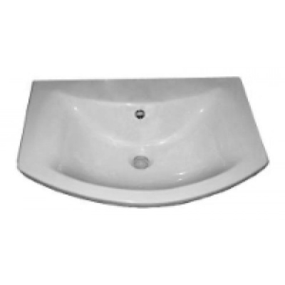 Раковина мебельная Santek Балтика 1WH207775, белый