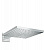Верхний душ Hansgrohe Raindance E 300 Air 1jet,хром с держателем 26238000, хром