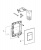 38805000 GROHE Fresh, Накладная панель Skate Cosmopolitan