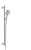 Душевой гарнитур Hansgrohe 120 3jet 90 см. 26322000, хром Душевой гарнитур Hansgrohe 120 3jet 90 см. 26322000, хром