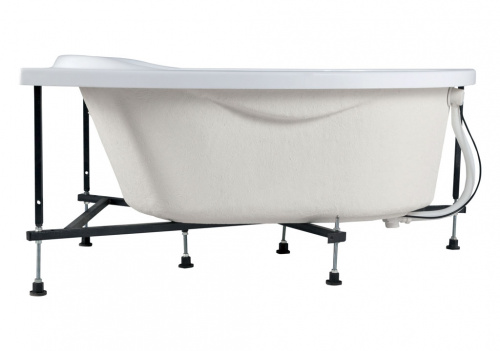 Каркас сварной для акриловой ванны Aquanet Maldiva 150x90