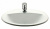 Раковина Roca Rodeo 327866000 (52 см), белый Раковина Roca Rodeo 327866000 (52 см), белый