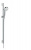 Душевой гарнитур Hansgrohe Croma Select S 1jet 90 см. 26574400, белый/хром Душевой гарнитур Hansgrohe Croma Select S 1jet 90 см. 26574400, белый/хром