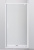 Душевой угол Cezares RELAX-BA-1-100-C-Bi 100x185 Душевой угол Cezares RELAX-BA-1-100-C-Bi 100x185