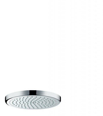 Верхний душ Hansgrohe Croma 220 1jet 26464000, хром