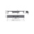 Душевой лоток AlcaPlast Optima APZ12-850 Душевой лоток AlcaPlast Optima APZ12-850