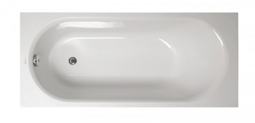 Акриловая ванна Vagnerplast Kasandra 170х70