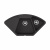 Кухонная мойка Omoikiri Yonaka 98-C-BL Artgranit/черный Кухонная мойка Omoikiri Yonaka 98-C-BL Artgranit/черный