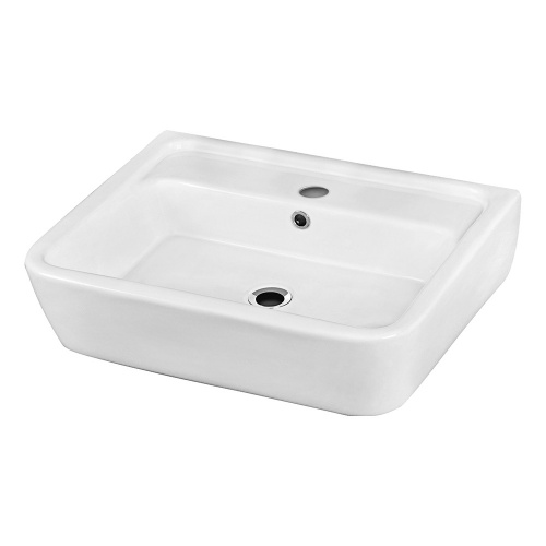 Раковина 60 см AM.PM Spirit 2.0 C704321WH