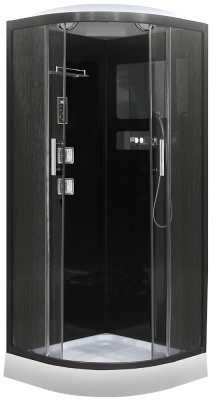 Душевая кабина Niagara NG-1701B 90х90