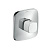 Смеситель для душа Hansgrohe PuraVida 15772400, белый/хром