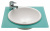 Раковина Roca Foro 327872000 (40 см), белый Раковина Roca Foro 327872000 (40 см), белый