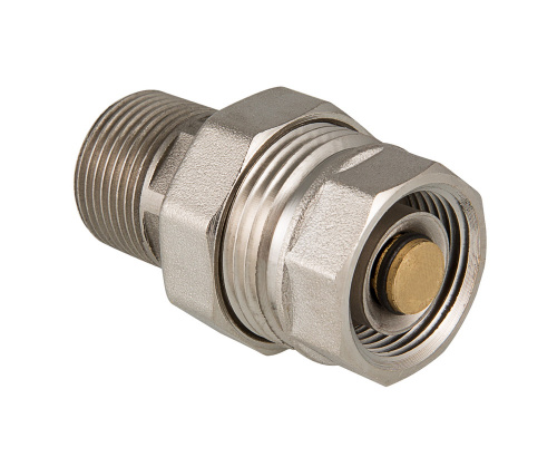 Сгон-отсекатель Valtec разъемный 3/4"