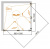 Душевой угол Cezares ECO-O-AS-2-80-C-Cr 80x80x195 Душевой угол Cezares ECO-O-AS-2-80-C-Cr 80x80x195