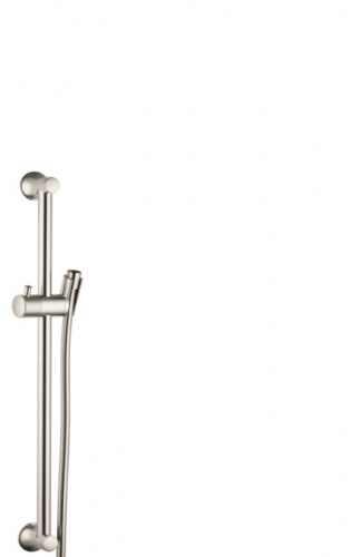 Штанга для душа Hansgrohe Unica'Classic 27617820, никель
